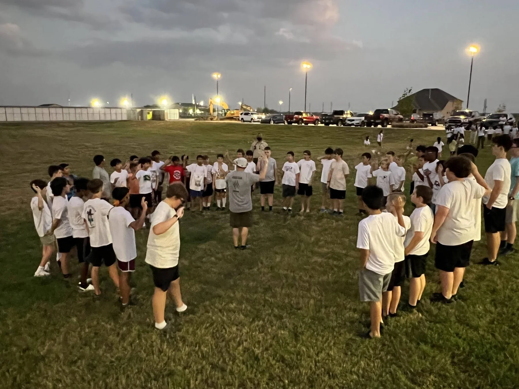 Holli 2023 — troop photo 5
