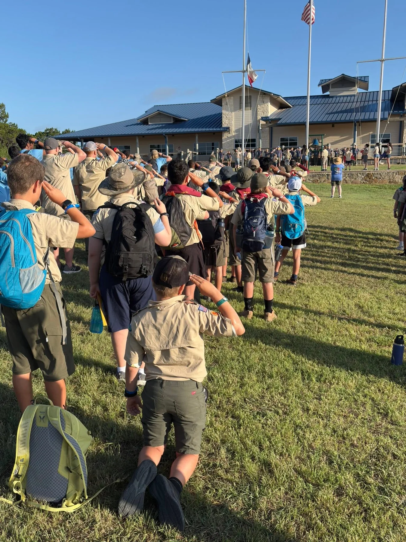 Summer 2026 (Philmont, Sea Base, Camp Constatin) — troop photo 33