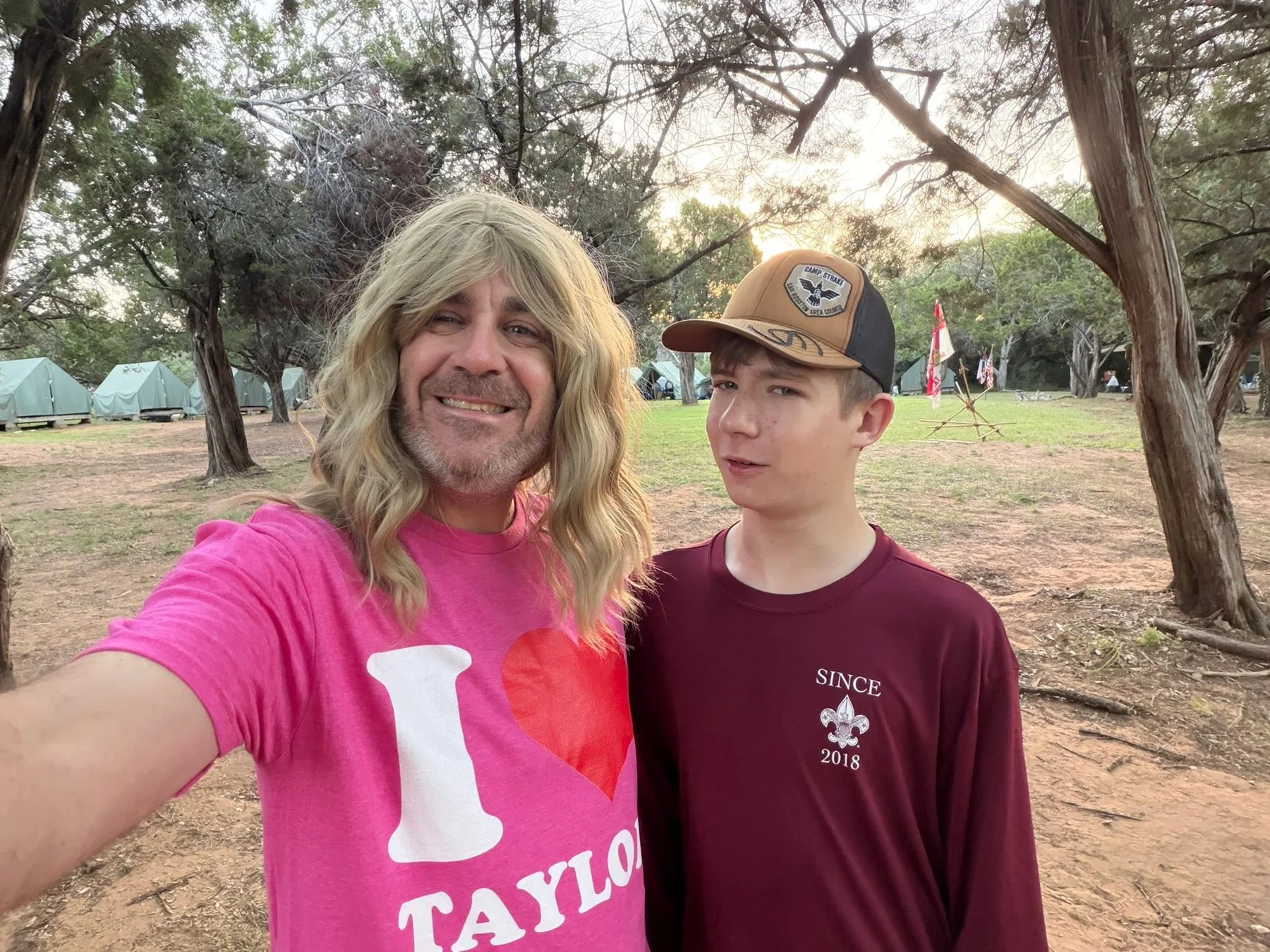 Summer 2026 (Philmont, Sea Base, Camp Constatin) — troop photo 45