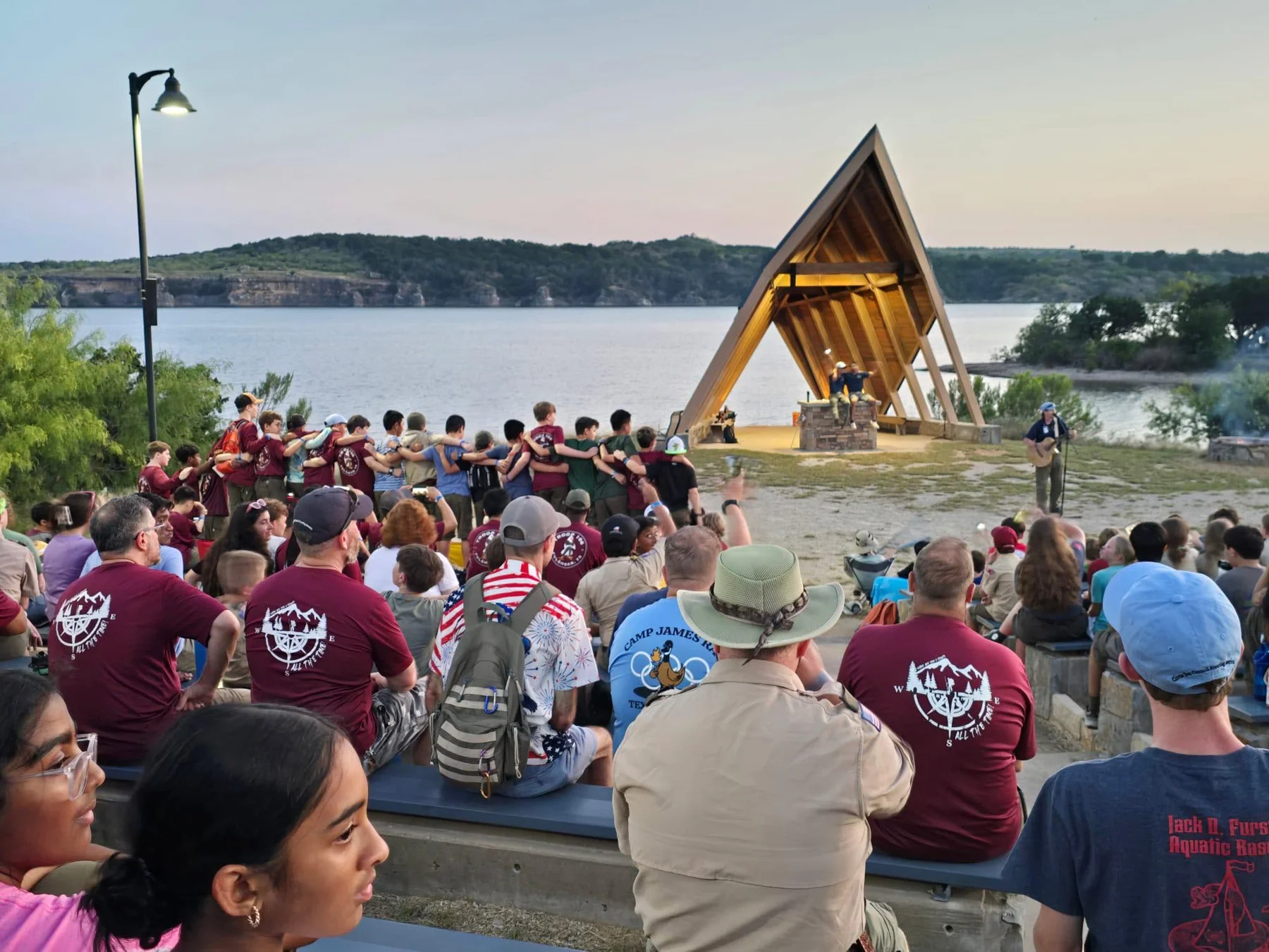 Summer 2026 (Philmont, Sea Base, Camp Constatin) — troop photo 65