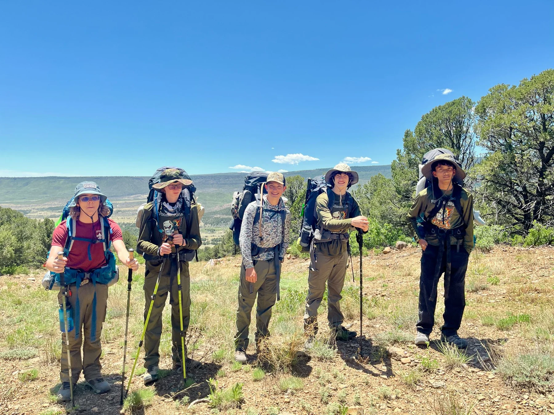 Summer 2026 (Philmont, Sea Base, Camp Constatin) — troop photo 5