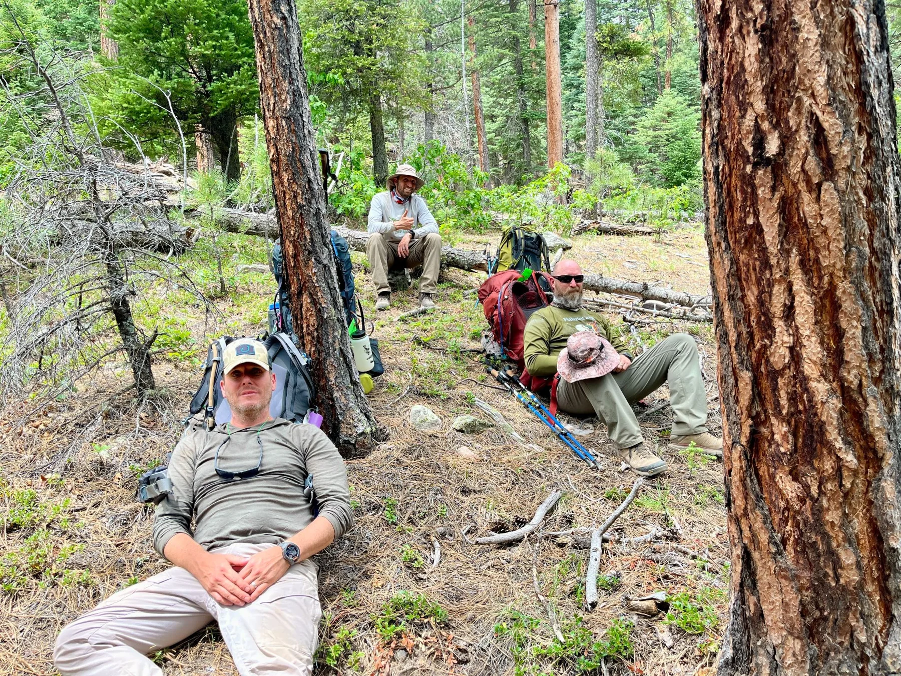 Summer 2026 (Philmont, Sea Base, Camp Constatin) — troop photo 6