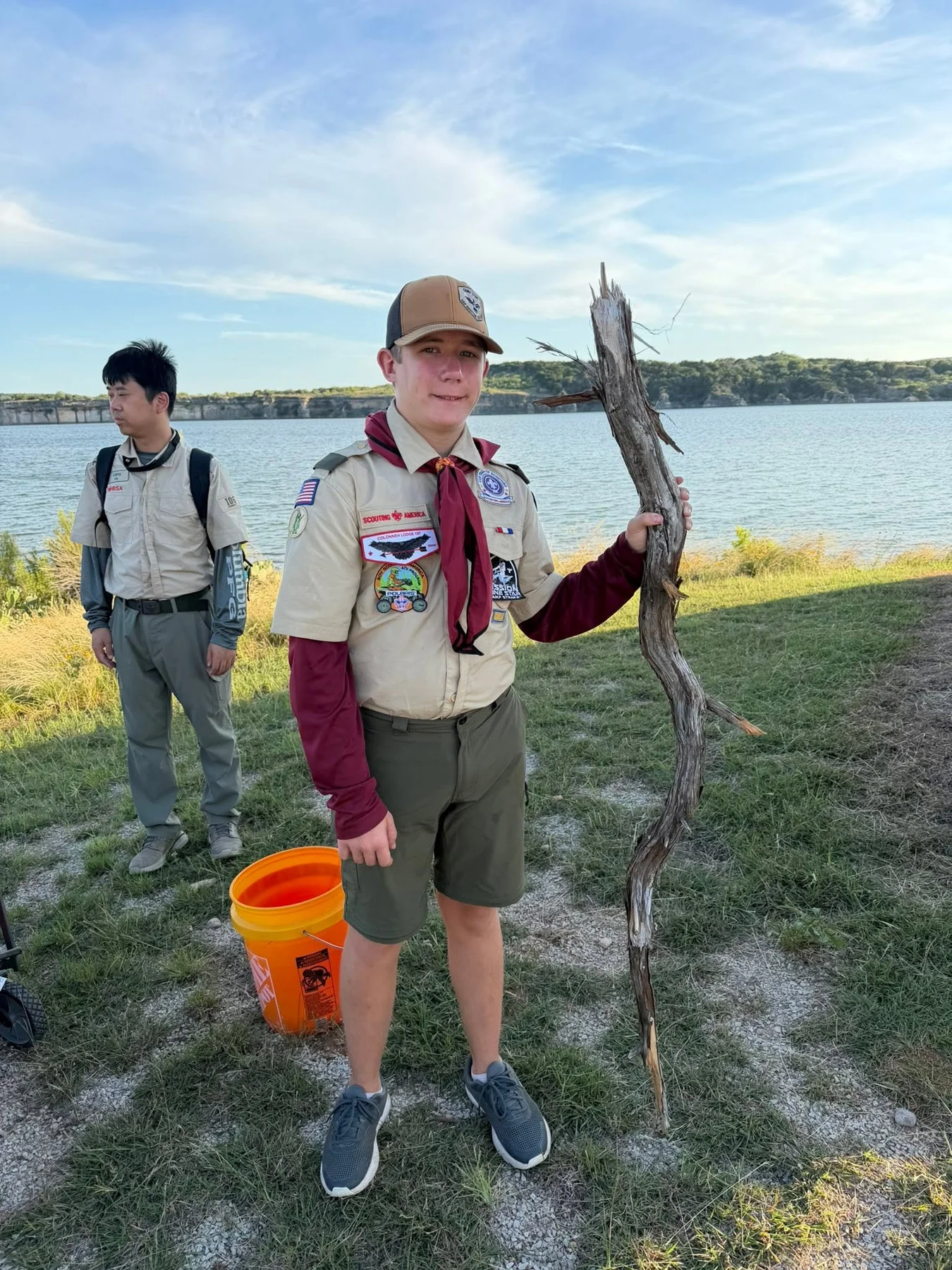 Summer 2026 (Philmont, Sea Base, Camp Constatin) — troop photo 39