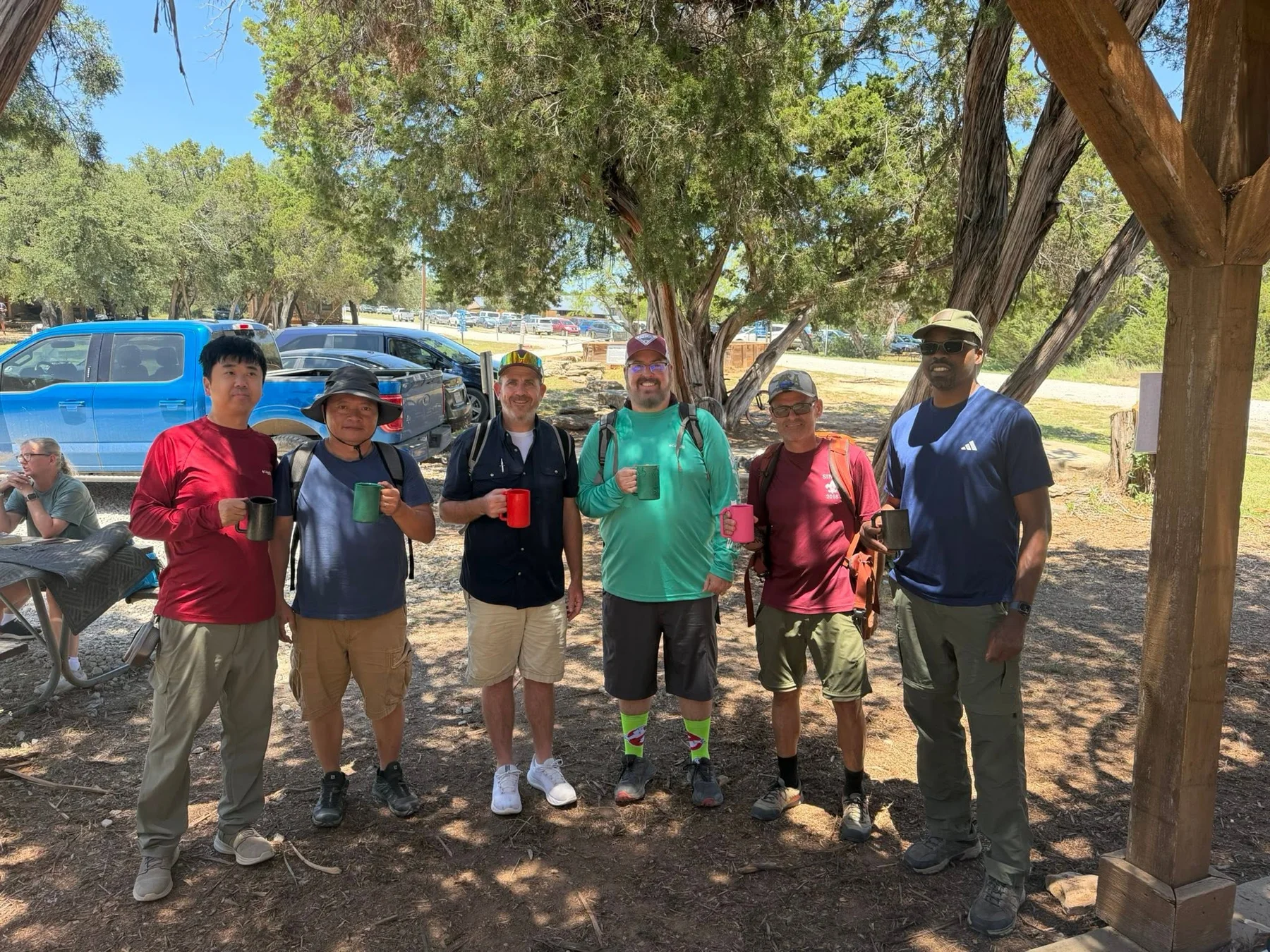 Summer 2026 (Philmont, Sea Base, Camp Constatin) — troop photo 32