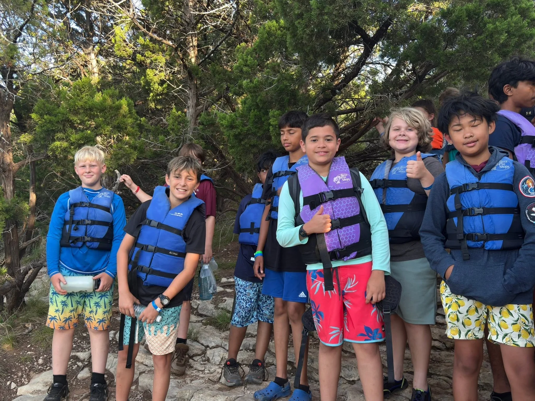 Summer 2026 (Philmont, Sea Base, Camp Constatin) — troop photo 34
