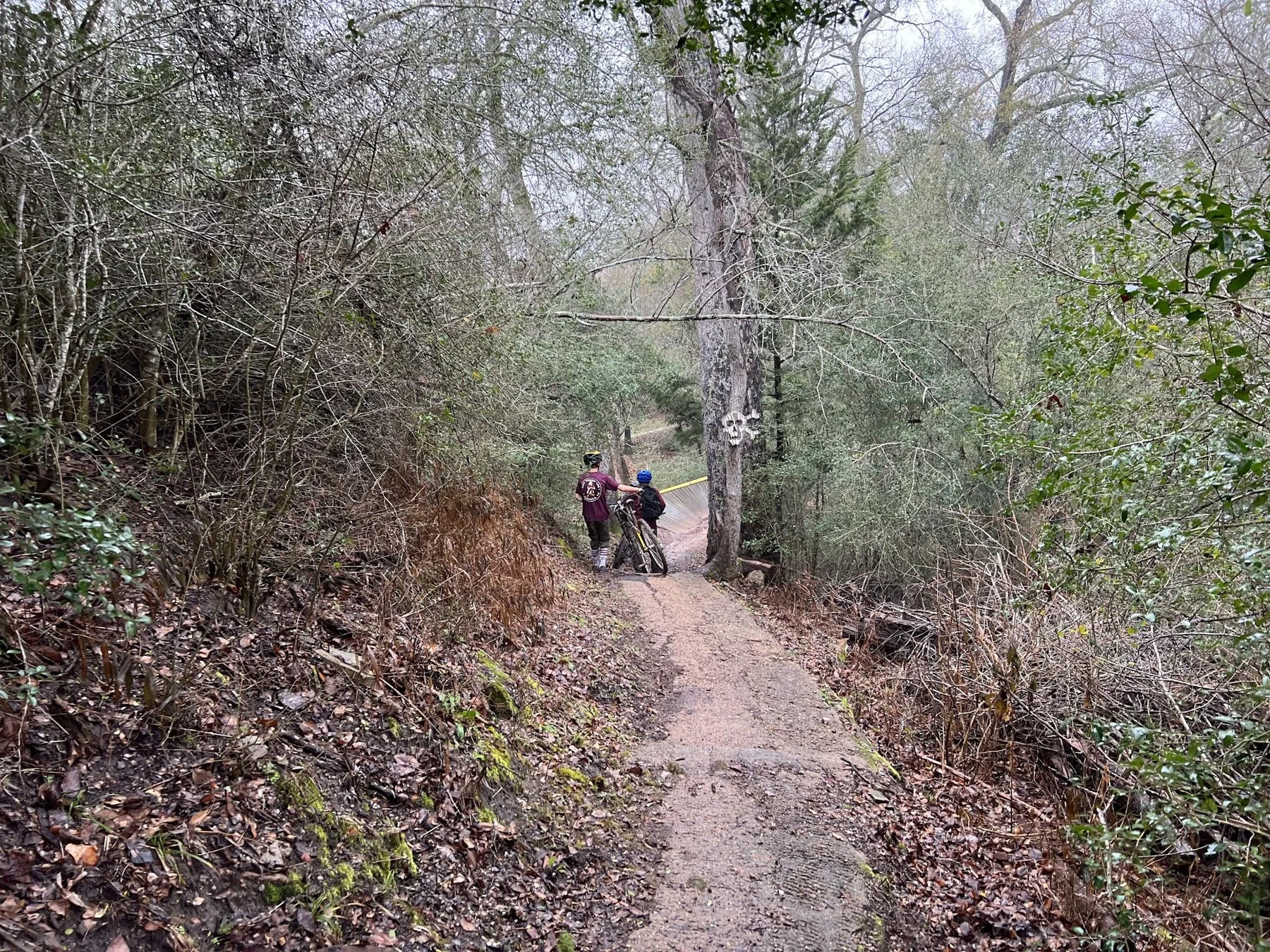 Bluff Creek 2023 — troop photo 3