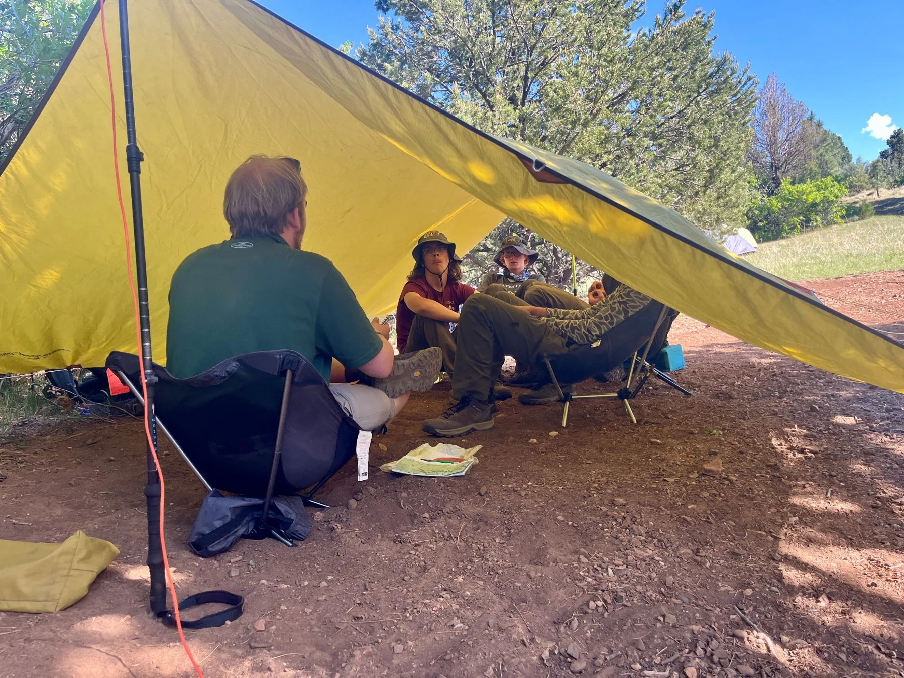 Summer 2026 (Philmont, Sea Base, Camp Constatin) — troop photo 19