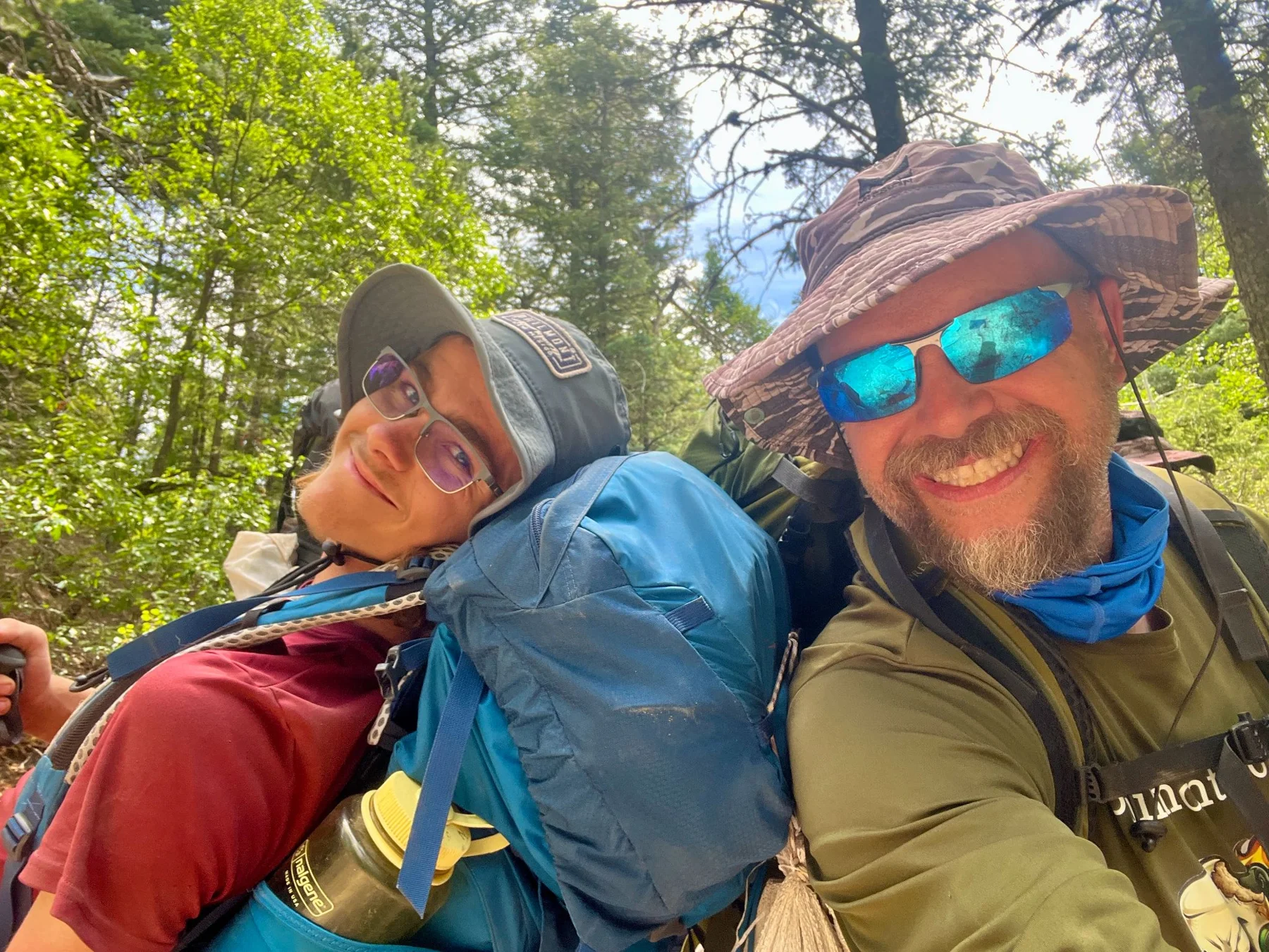 Summer 2026 (Philmont, Sea Base, Camp Constatin) — troop photo 20