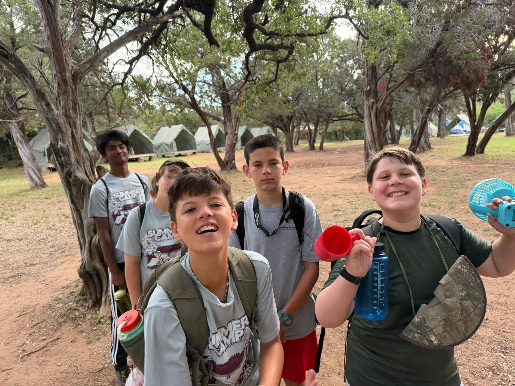 Summer 2026 (Philmont, Sea Base, Camp Constatin) — troop photo 48