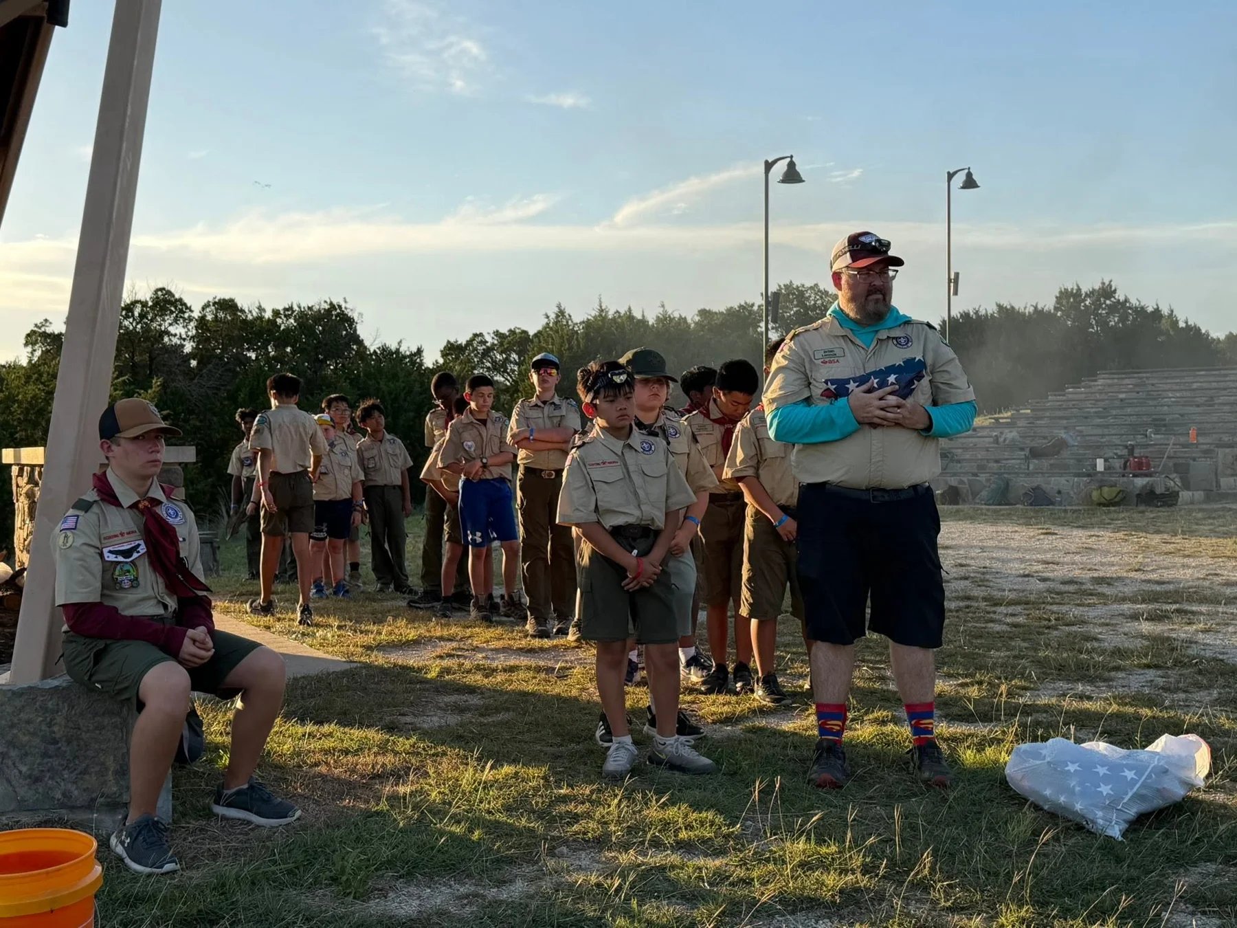 Summer 2026 (Philmont, Sea Base, Camp Constatin) — troop photo 49