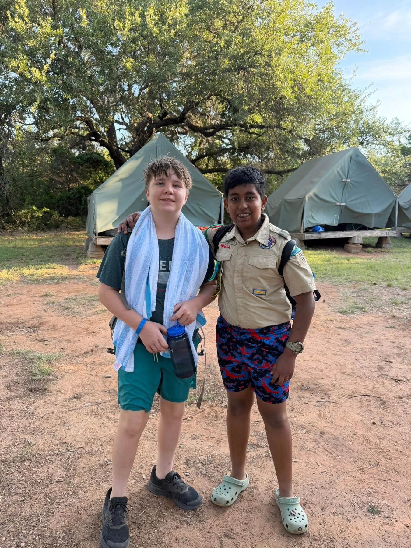 Summer 2026 (Philmont, Sea Base, Camp Constatin) — troop photo 31