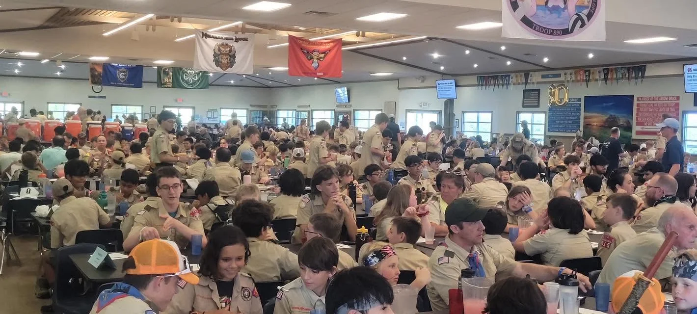 Summer 2026 (Philmont, Sea Base, Camp Constatin) — troop photo 73