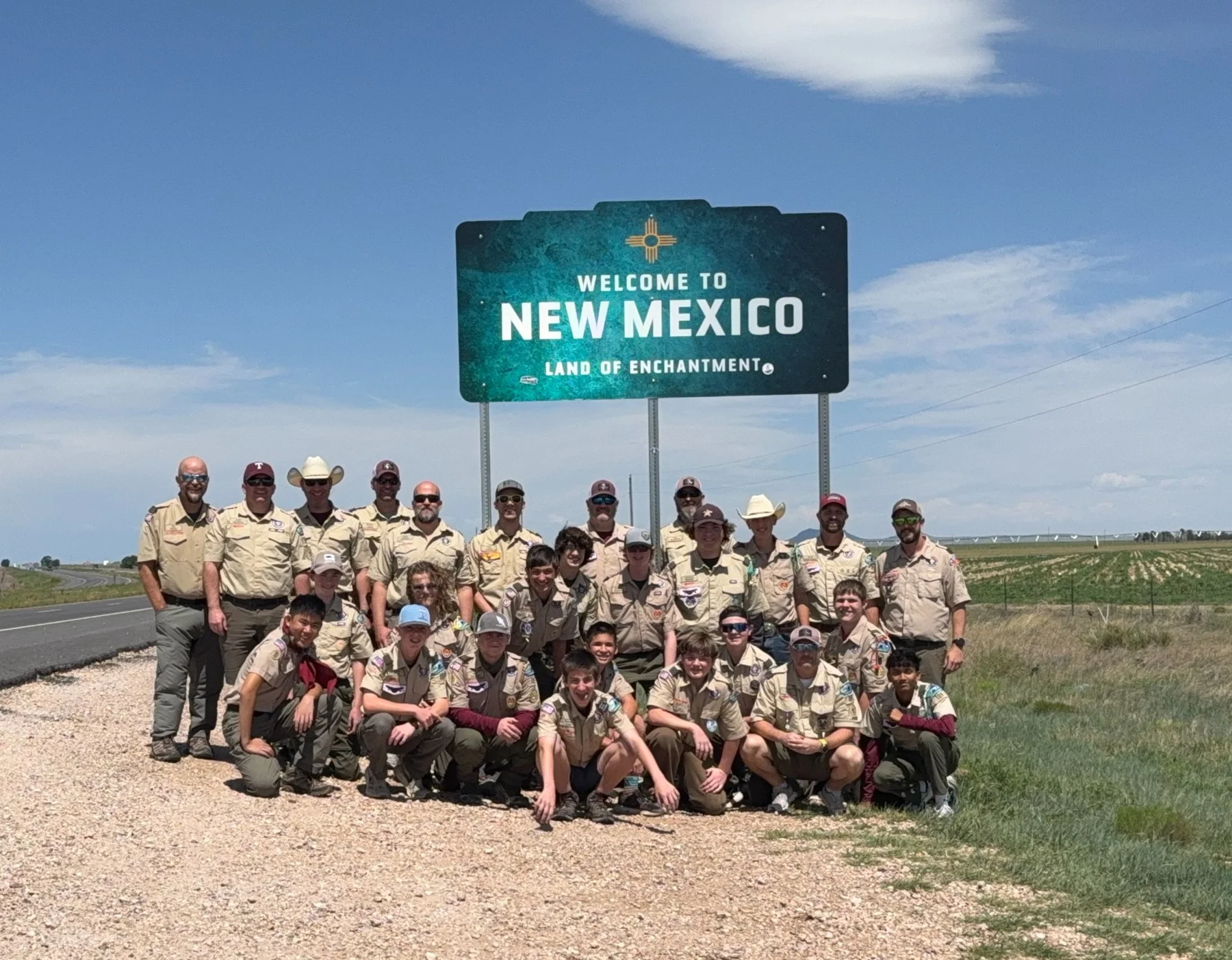 Summer 2026 (Philmont, Sea Base, Camp Constatin) — troop photo 24