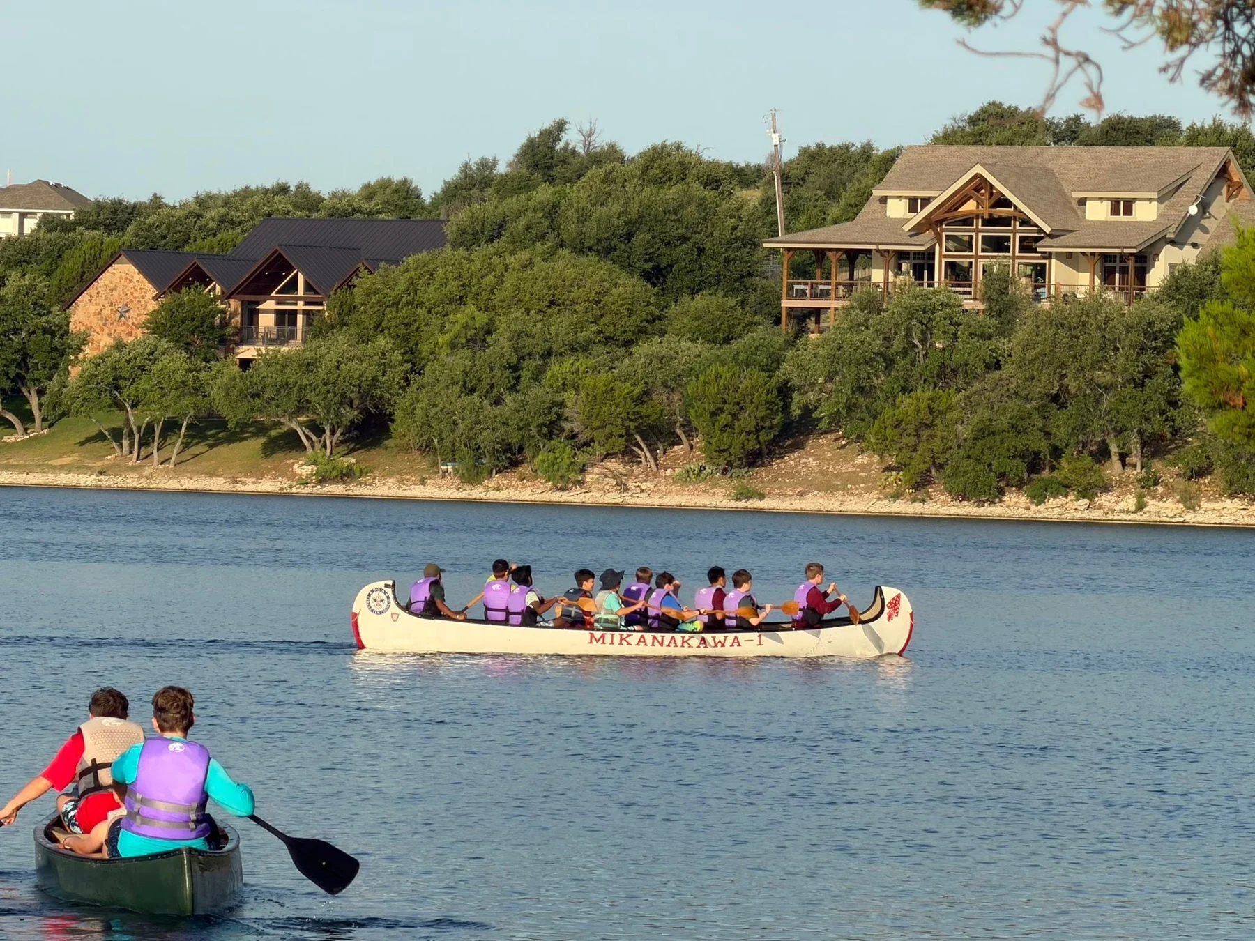 Summer 2026 (Philmont, Sea Base, Camp Constatin) — troop photo 38