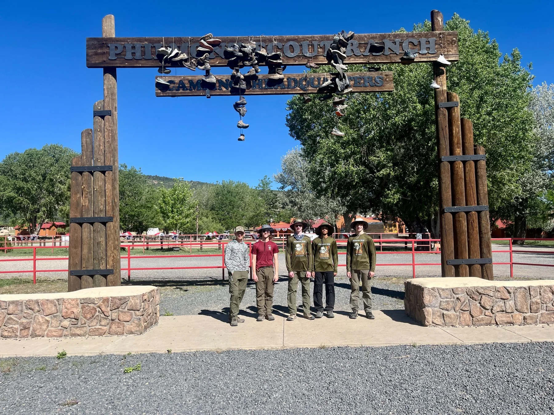 Summer 2026 (Philmont, Sea Base, Camp Constatin) — troop photo 4