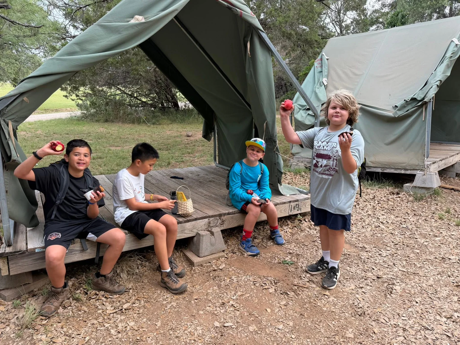 Summer 2026 (Philmont, Sea Base, Camp Constatin) — troop photo 28