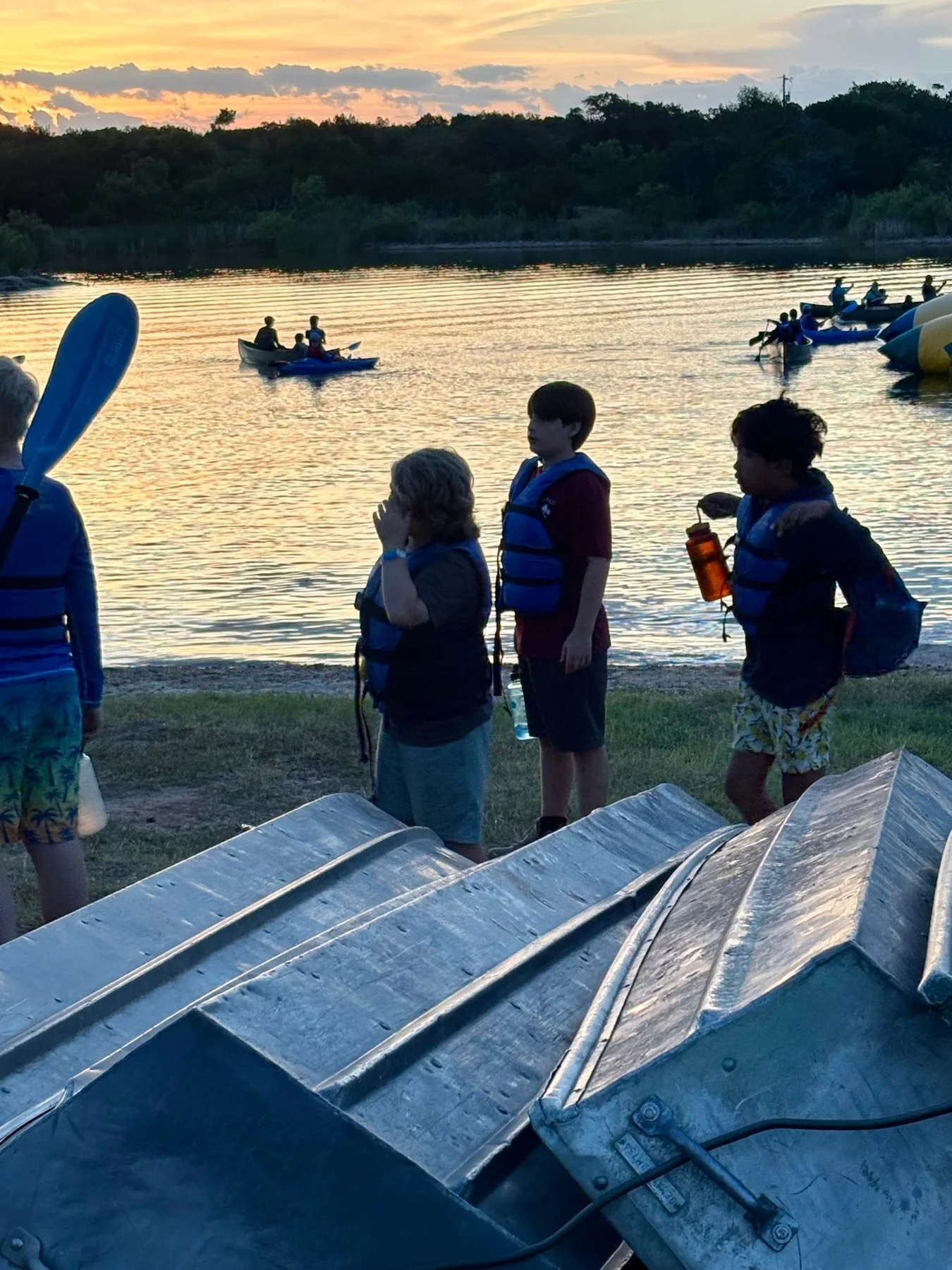 Summer 2026 (Philmont, Sea Base, Camp Constatin) — troop photo 61