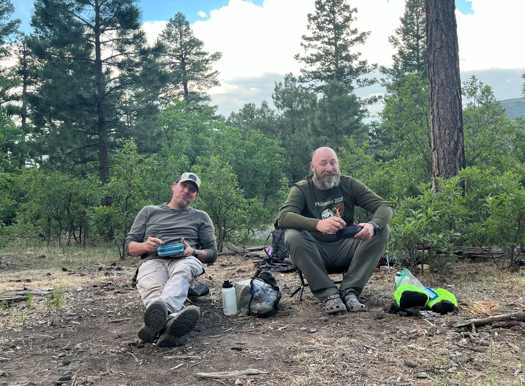 Summer 2026 (Philmont, Sea Base, Camp Constatin) — troop photo 15