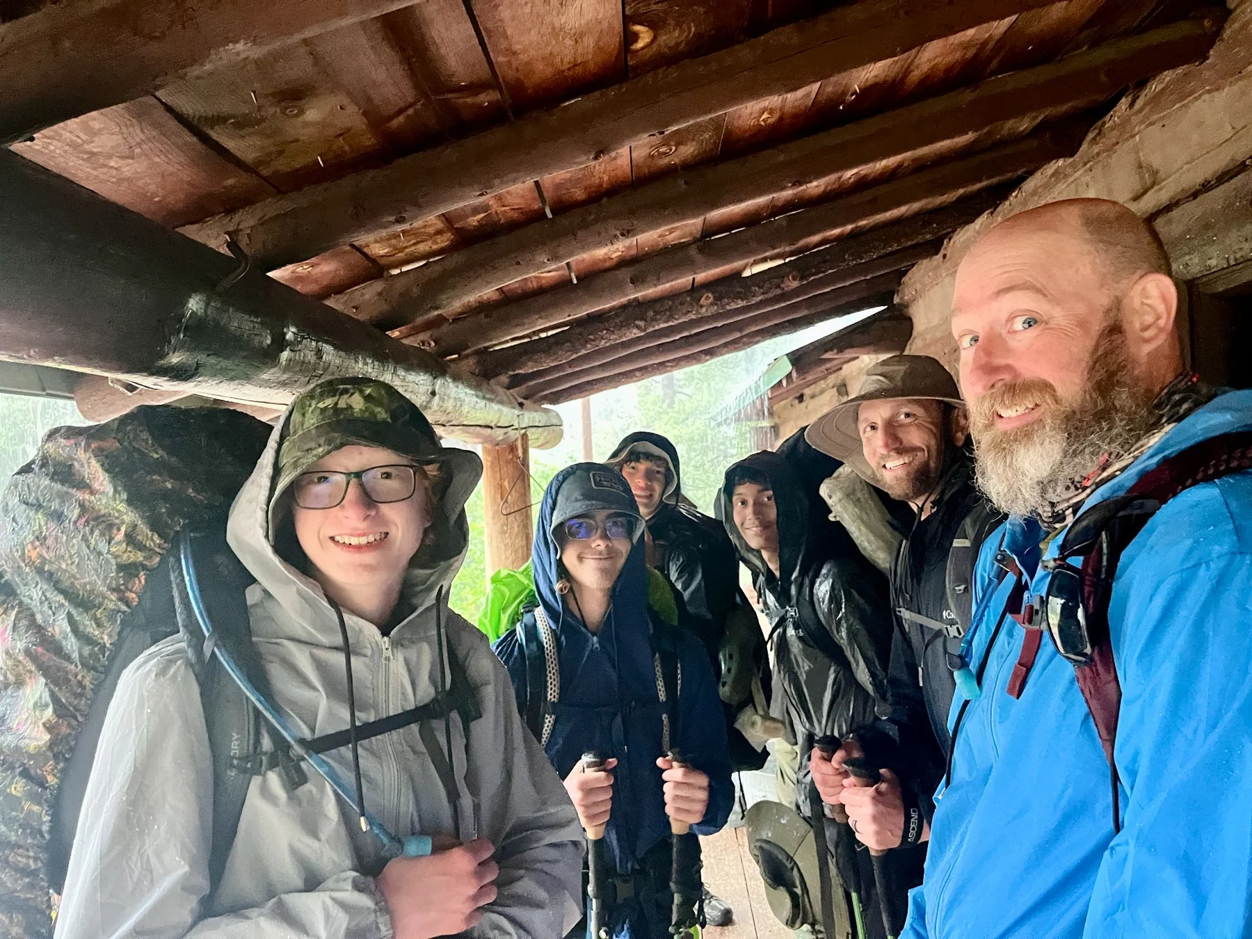 Summer 2026 (Philmont, Sea Base, Camp Constatin) — troop photo 9