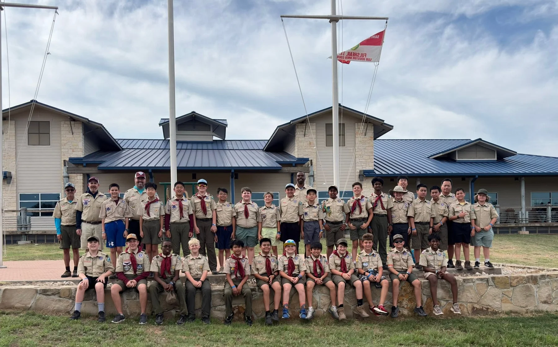 Summer 2026 (Philmont, Sea Base, Camp Constatin) — troop photo 60