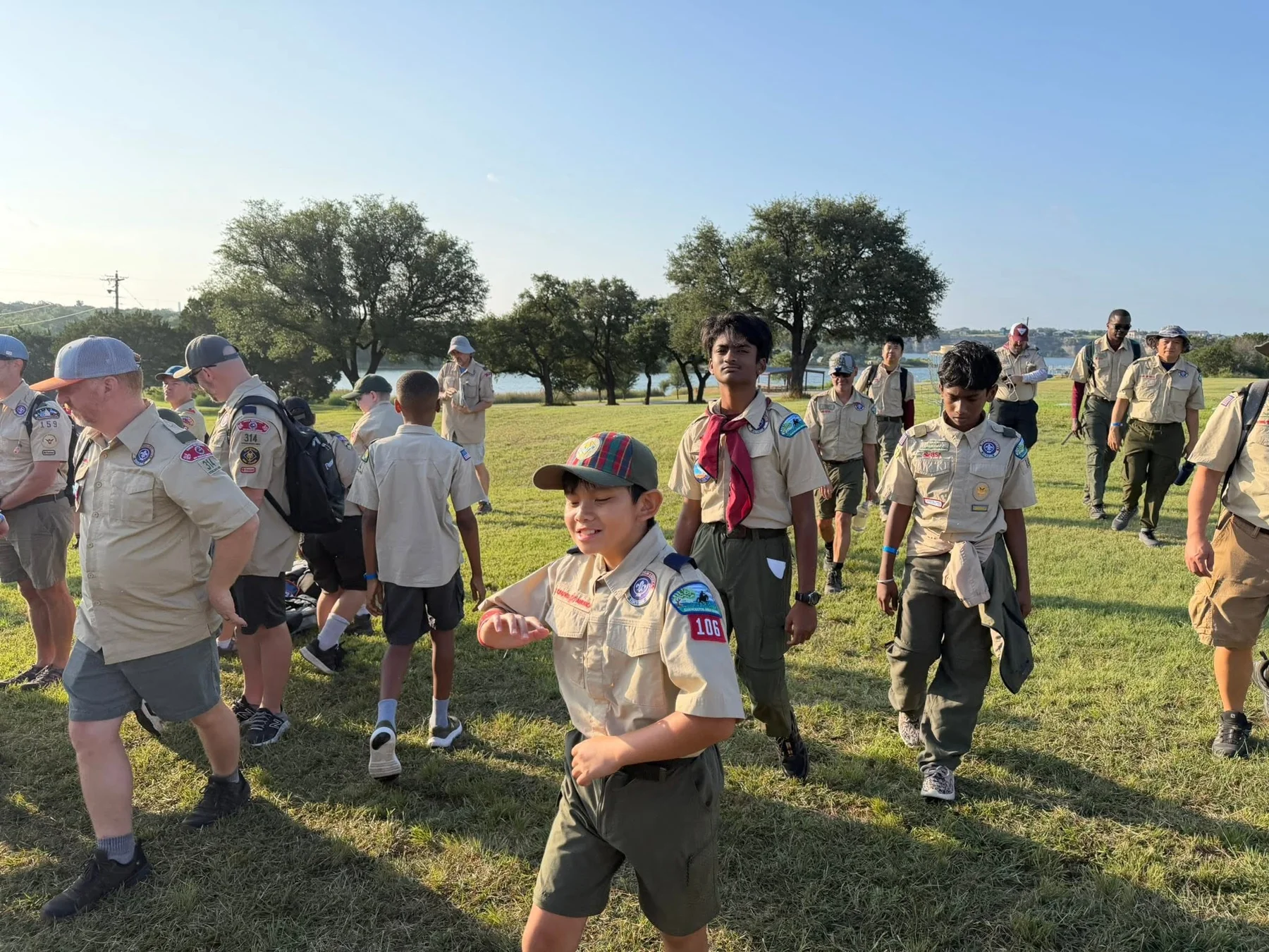Summer 2026 (Philmont, Sea Base, Camp Constatin) — troop photo 41