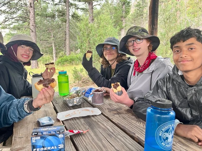 Summer 2026 (Philmont, Sea Base, Camp Constatin) — troop photo 43