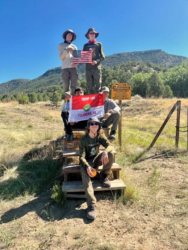 Summer 2026 (Philmont, Sea Base, Camp Constatin) — troop photo 42