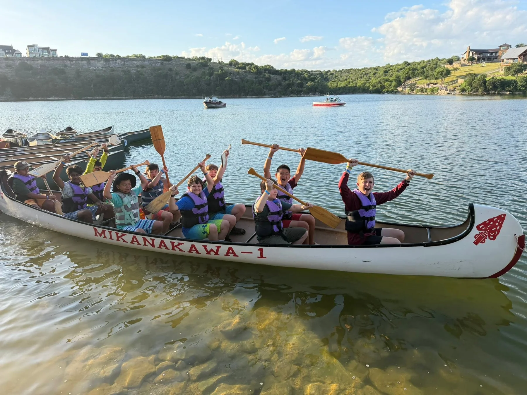 Summer 2026 (Philmont, Sea Base, Camp Constatin) — troop photo 56
