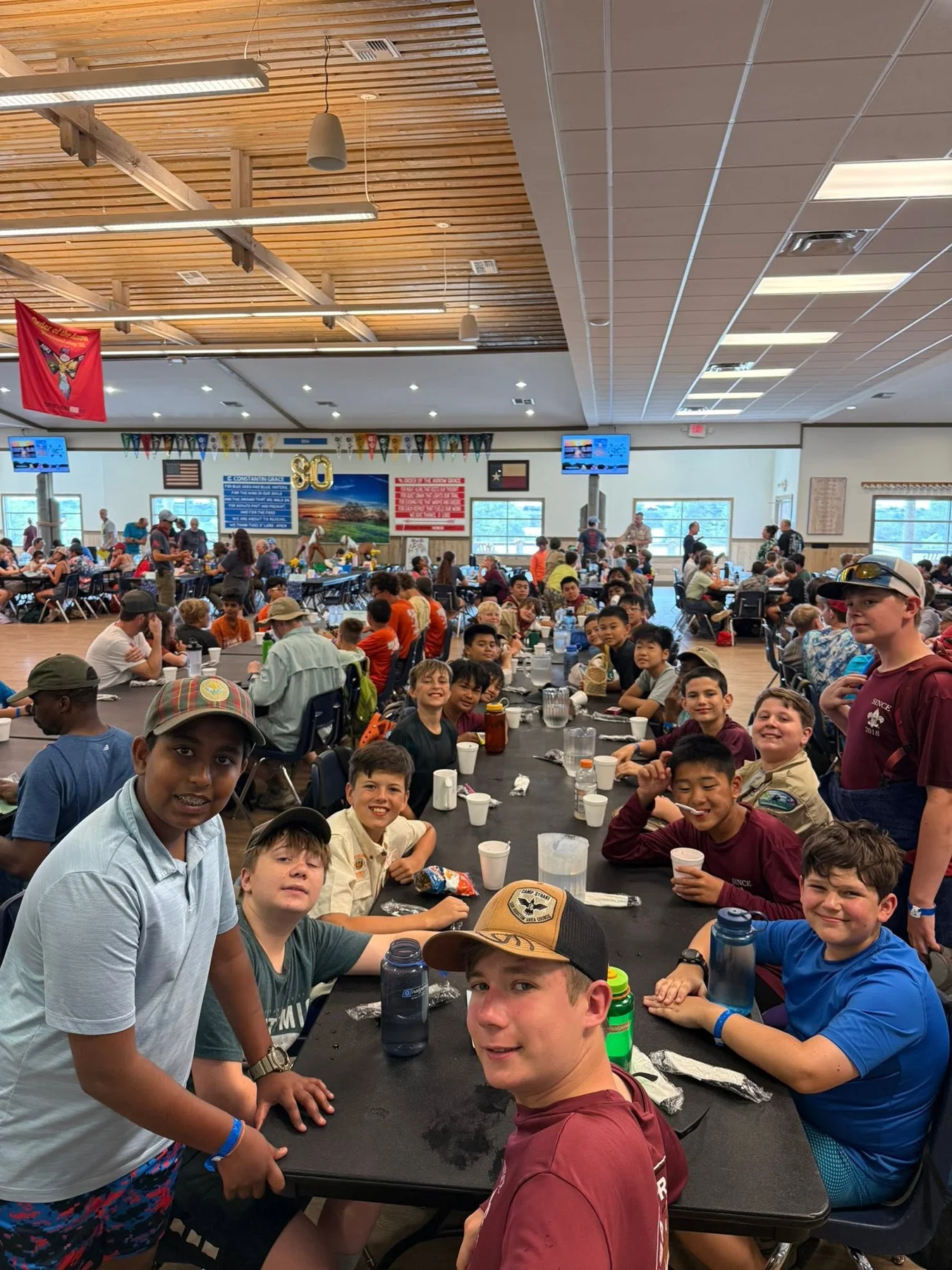 Summer 2026 (Philmont, Sea Base, Camp Constatin) — troop photo 57