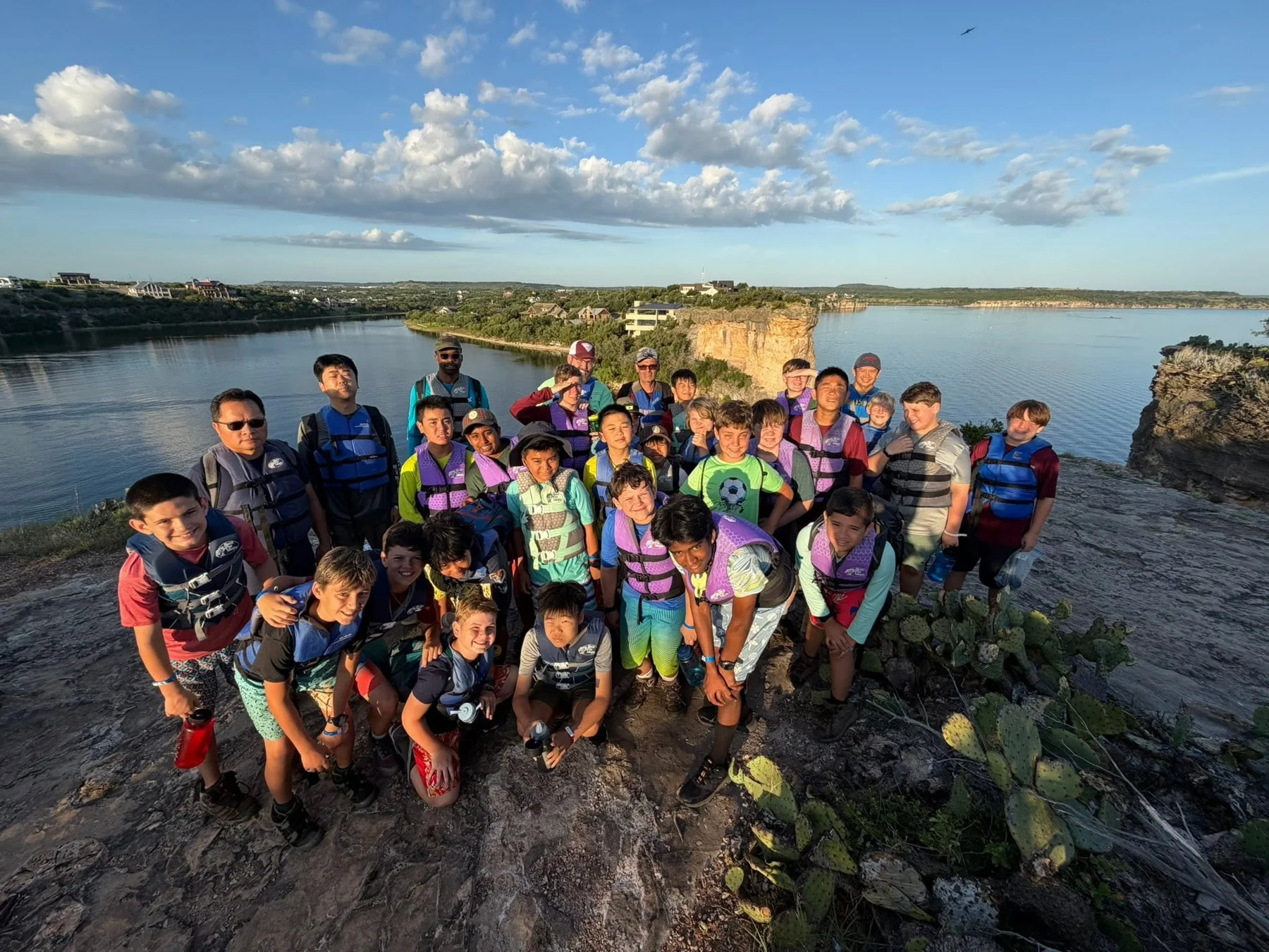 Summer 2026 (Philmont, Sea Base, Camp Constatin) — troop photo 46