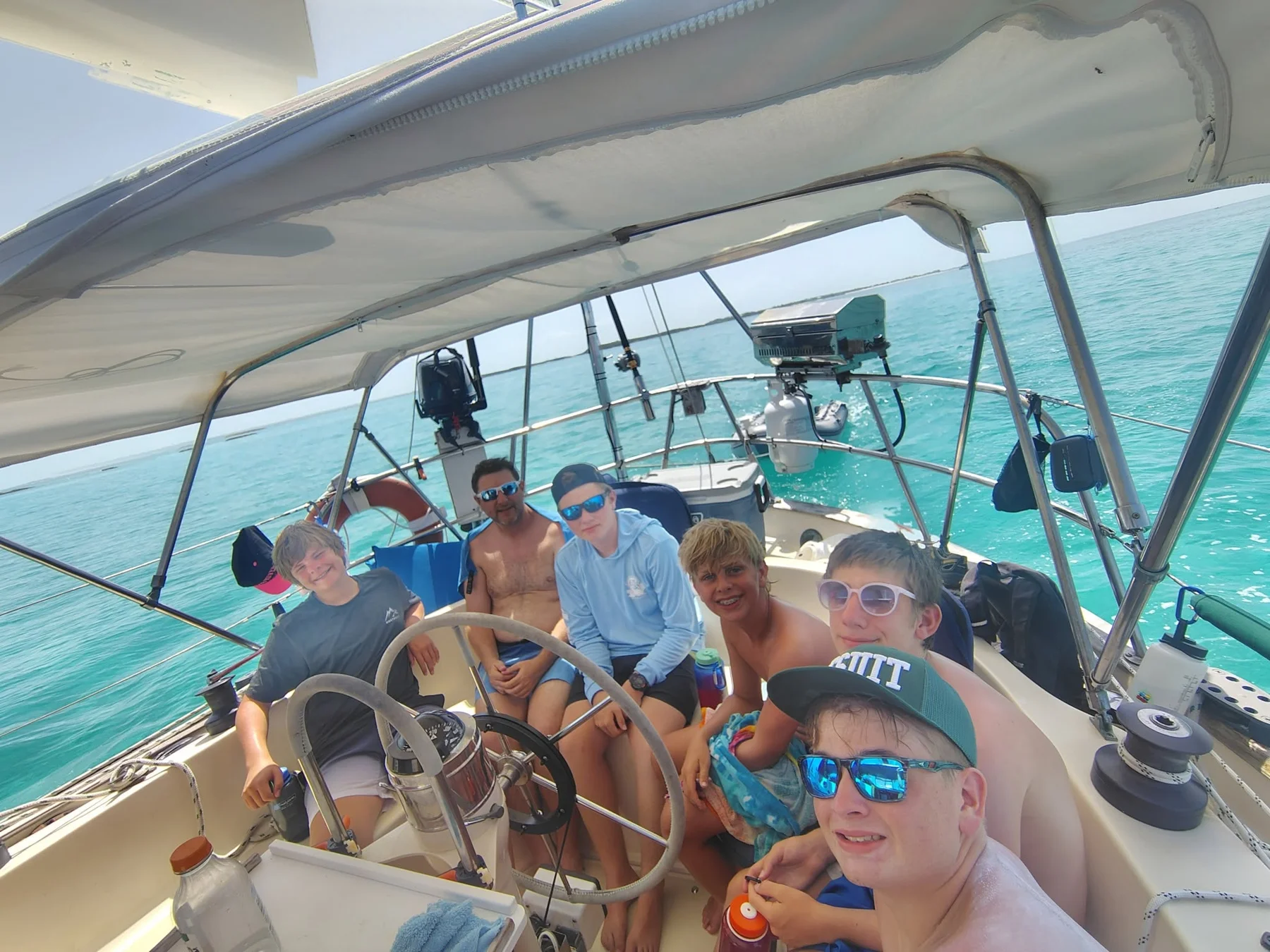 Summer 2026 (Philmont, Sea Base, Camp Constatin) — troop photo 59